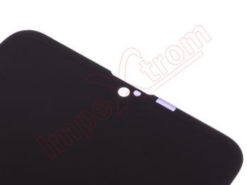 Pantalla ips lcd negra para Samsung Galaxy a20s, sm-a207f/ds